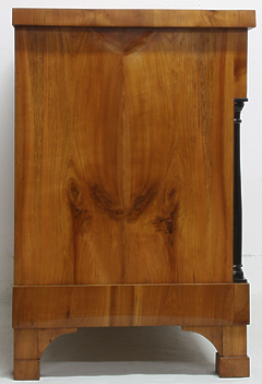 Fertige Restaurierung Seite